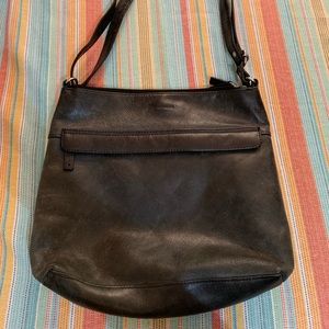 Jack Georges Gray Purse